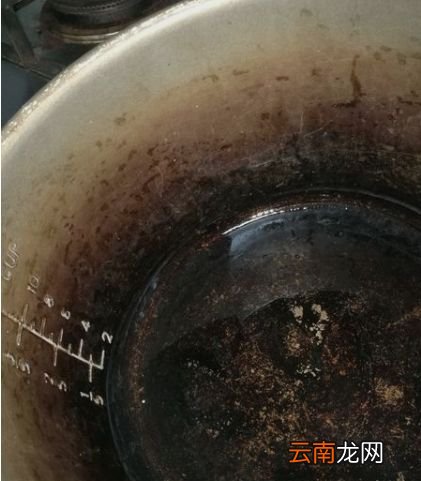 电压力锅如何焖红薯