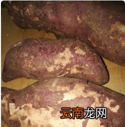 电压力锅如何焖红薯