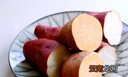 电压力锅如何焖红薯