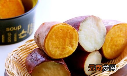 电压力锅如何焖红薯