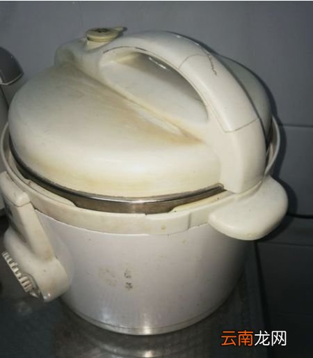 电压力锅如何焖红薯