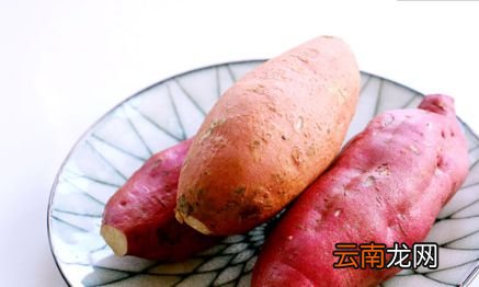 电压力锅如何焖红薯