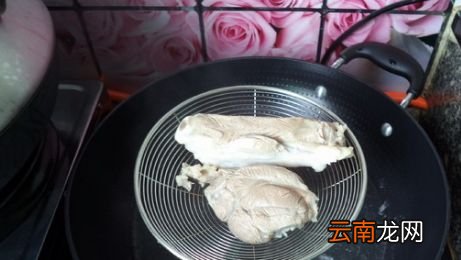 鱼腥草要怎么煮才止咳