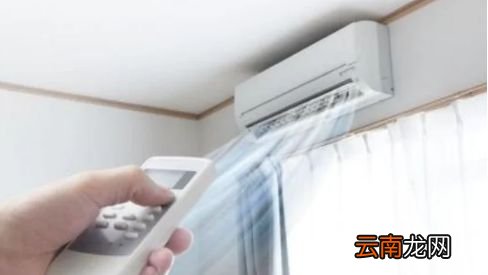 晚上空调开什么模式