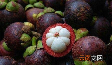 山竹有什么好处和坏处