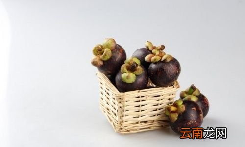 山竹有哪些营养呢
