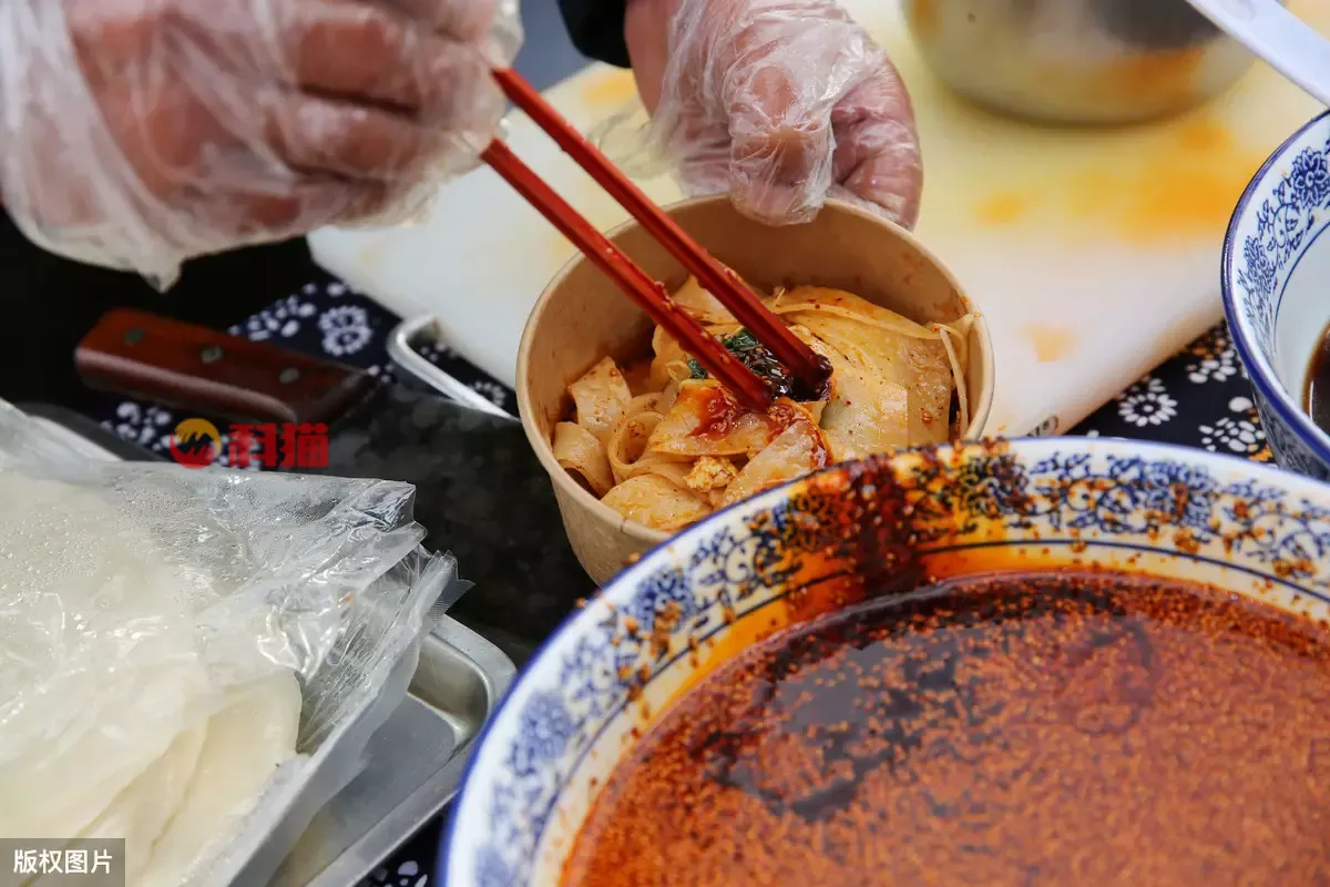 今年最火的小吃都有什么 最火的小吃