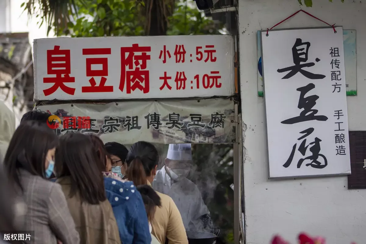 今年最火的小吃都有什么 最火的小吃
