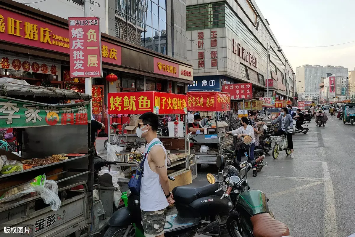 今年最火的小吃都有什么 最火的小吃