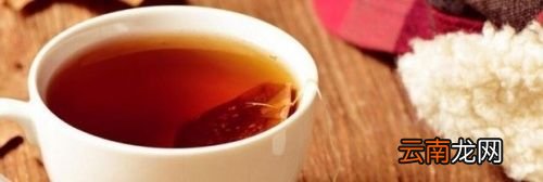 红茶泡蜂蜜有什么功效