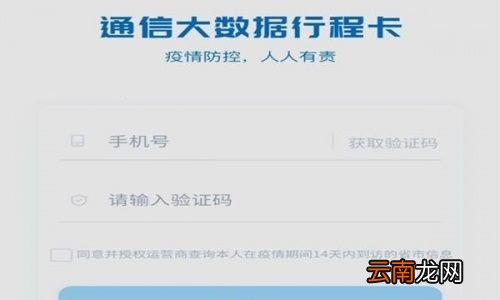行程码多久会更新