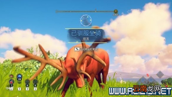 渡神纪通关流程及全秘境玩法技巧图文攻略 渡神纪秘境怎么玩 冒险探索/操作