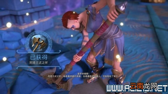 渡神纪通关流程及全秘境玩法技巧图文攻略 渡神纪秘境怎么玩 冒险探索/操作
