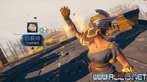 渡神纪通关流程及全秘境玩法技巧图文攻略 渡神纪秘境怎么玩 冒险探索/操作