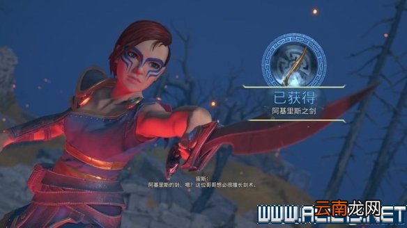 渡神纪通关流程及全秘境玩法技巧图文攻略 渡神纪秘境怎么玩 冒险探索/操作