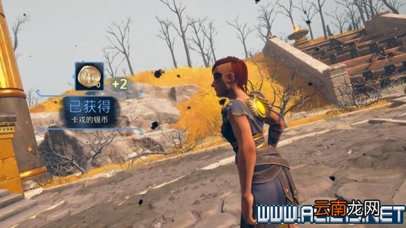 渡神纪通关流程及全秘境玩法技巧图文攻略 渡神纪秘境怎么玩 冒险探索/操作