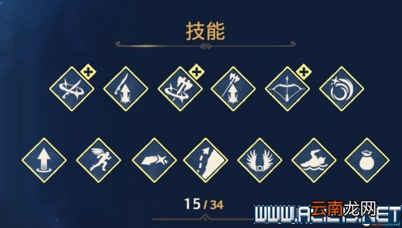 渡神纪通关流程及全秘境玩法技巧图文攻略 渡神纪秘境怎么玩 冒险探索/操作