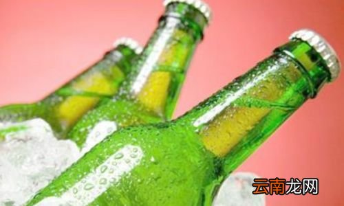 一瓶啤酒一般多久测不出来