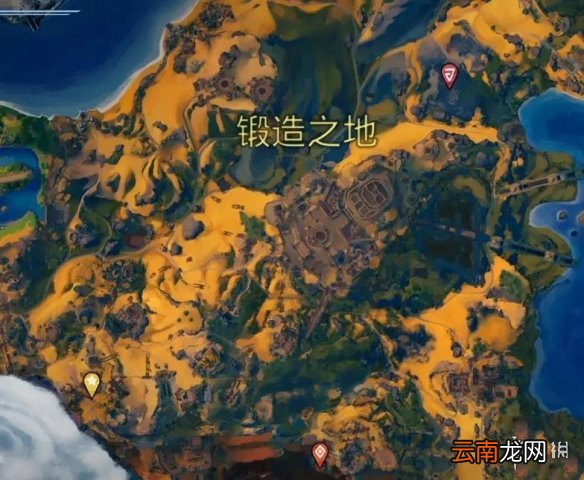 渡神纪芬尼斯崛起月之宝箱在哪 渡神纪月之宝箱位置分享