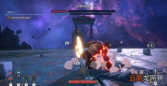 渡神纪宙斯的闪电怎么获得 渡神纪宙斯的闪电获得方法