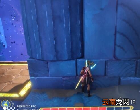 渡神纪秘境冥河的折磨宝箱获得方法 秘境冥河宝箱在哪
