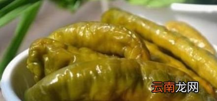 腌辣椒能放啤酒吗
