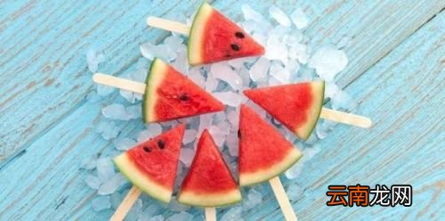 减肥期间晚上能不能吃西瓜