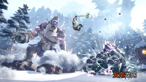 渡神纪芬尼斯崛起新手前期怎么玩 新手前期玩法分享