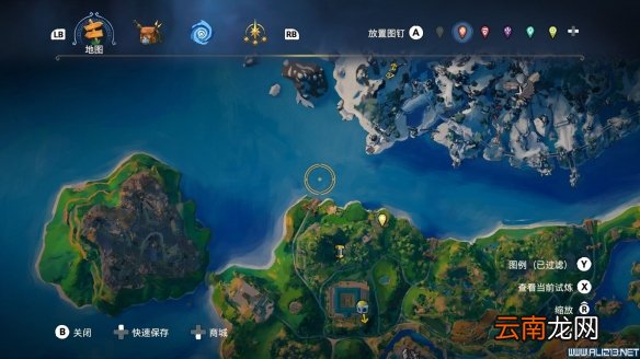 渡神纪夜之宝箱怎么获得 渡神纪全夜之宝箱位置地图分享