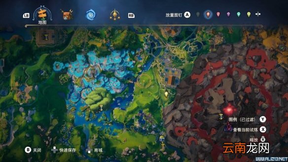 渡神纪夜之宝箱怎么获得 渡神纪全夜之宝箱位置地图分享