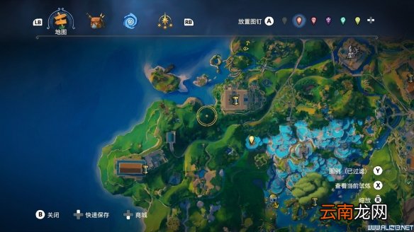 渡神纪夜之宝箱怎么获得 渡神纪全夜之宝箱位置地图分享