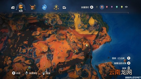 渡神纪夜之宝箱怎么获得 渡神纪全夜之宝箱位置地图分享