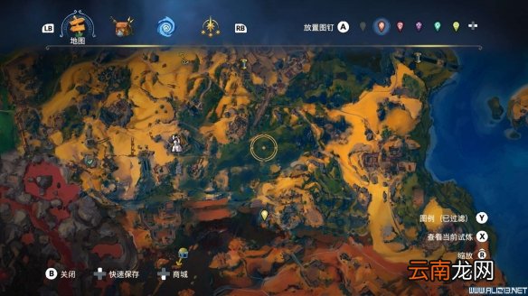 渡神纪夜之宝箱怎么获得 渡神纪全夜之宝箱位置地图分享