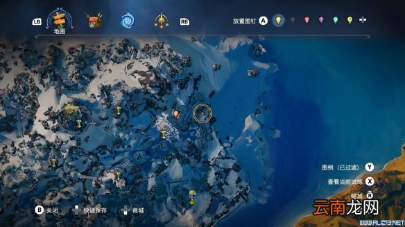 渡神纪夜之宝箱怎么获得 渡神纪全夜之宝箱位置地图分享