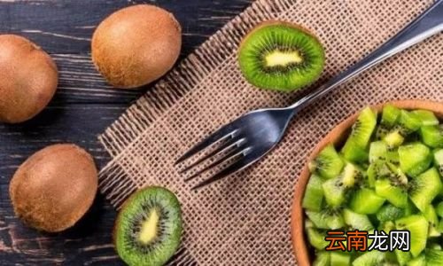 猕猴桃没熟透怎么办