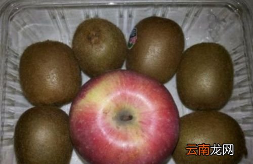 猕猴桃怎样快点熟