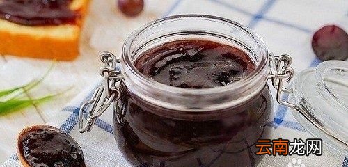 家里太多葡萄怎么办