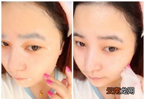 来姨妈能敷面膜吗