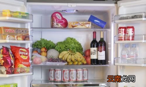 冰箱温度多少度最合适0至7