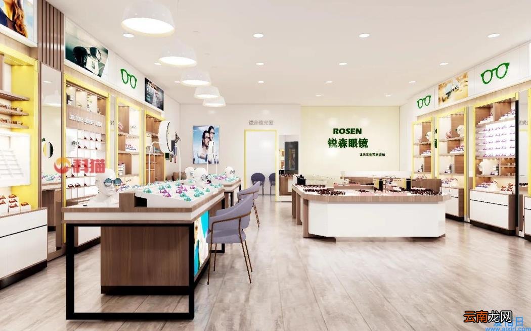 眼镜店怎么开 新手怎么开眼镜店