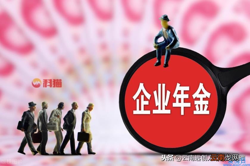 企业年金有啥用 什么是职业年金