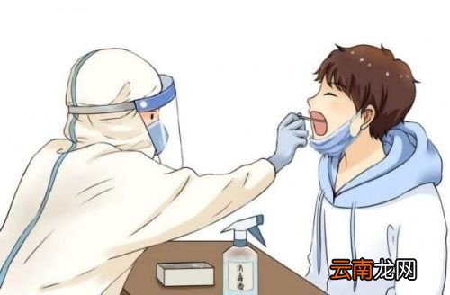 低风险区要核酸证明吗