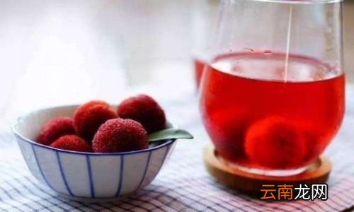 喝杨梅酒会导致晚上睡不着了吗