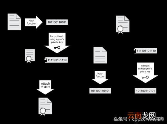 rsa加解密原理 rsa在线加密解密工具