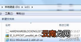 ie如何更新版本 ie修复工具修复浏览器
