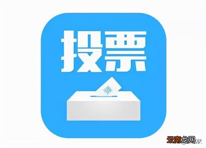 微信投票工具 微信投票免费平台