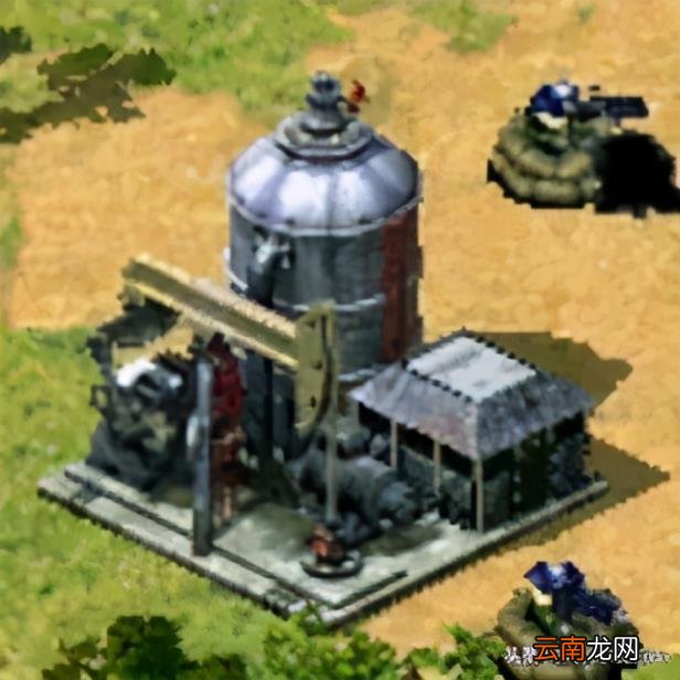 红色警戒2mod哪个好玩 红色警戒2尤里的复仇完整版
