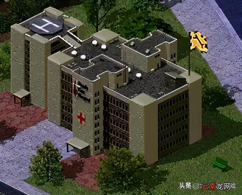 红色警戒2mod哪个好玩 红色警戒2尤里的复仇完整版