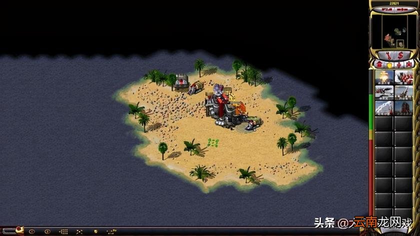 红色警戒2mod哪个好玩 红色警戒2尤里的复仇完整版