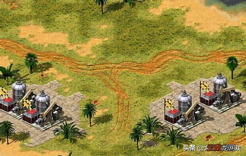 红色警戒2mod哪个好玩 红色警戒2尤里的复仇完整版